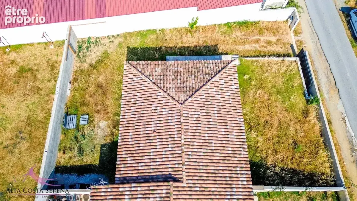 Maison t3 prunelli di fiumorbu - photo 12