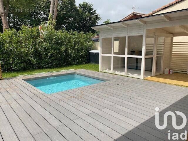 Photo 1 - Maison à LA TESTE-DE-BUCH