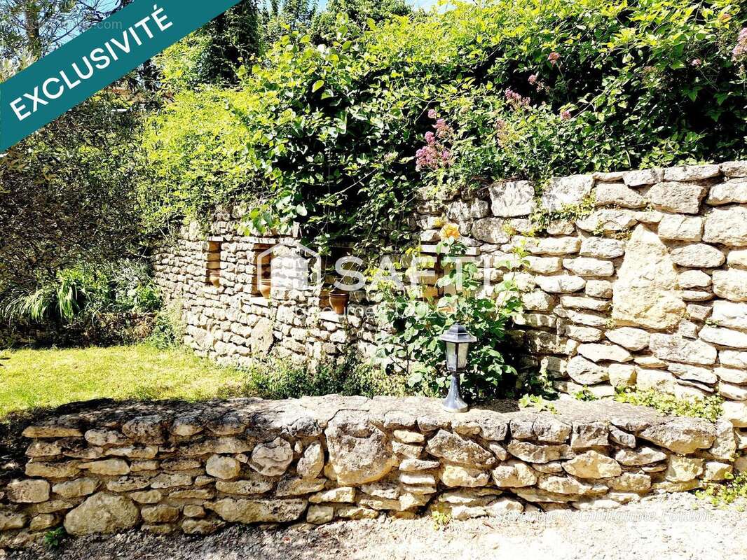 Photo 7 - Maison à SAIGNON