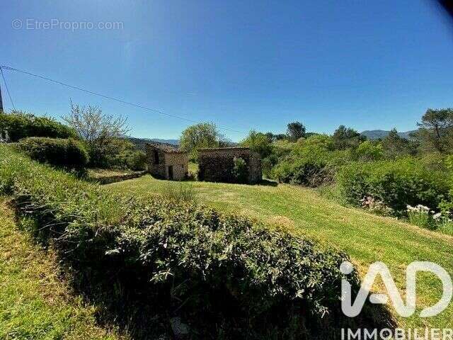 Photo 3 - Maison à ENTRECHAUX