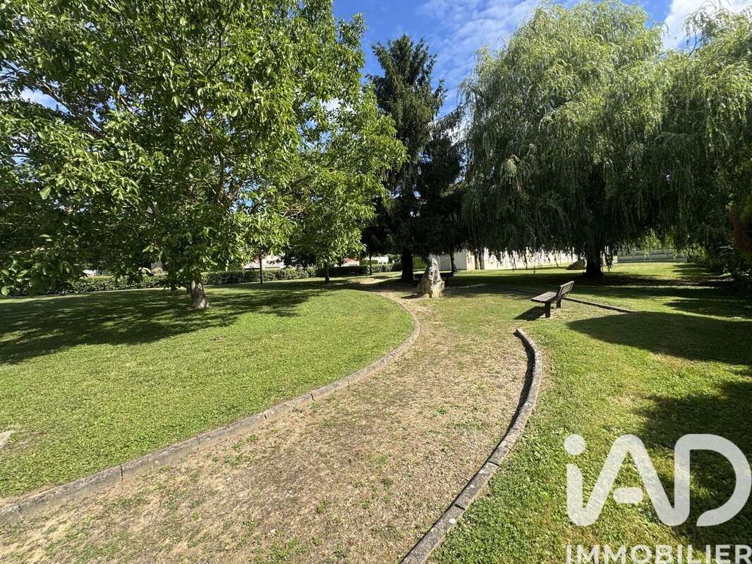 Appartement 55 m² à Epinay-Sur-Orge  - photo 9