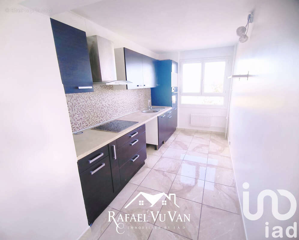 Photo 5 - Appartement à SURVILLIERS