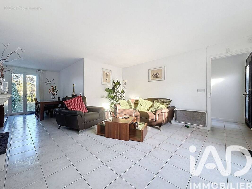 Photo 1 - Maison à ORLY