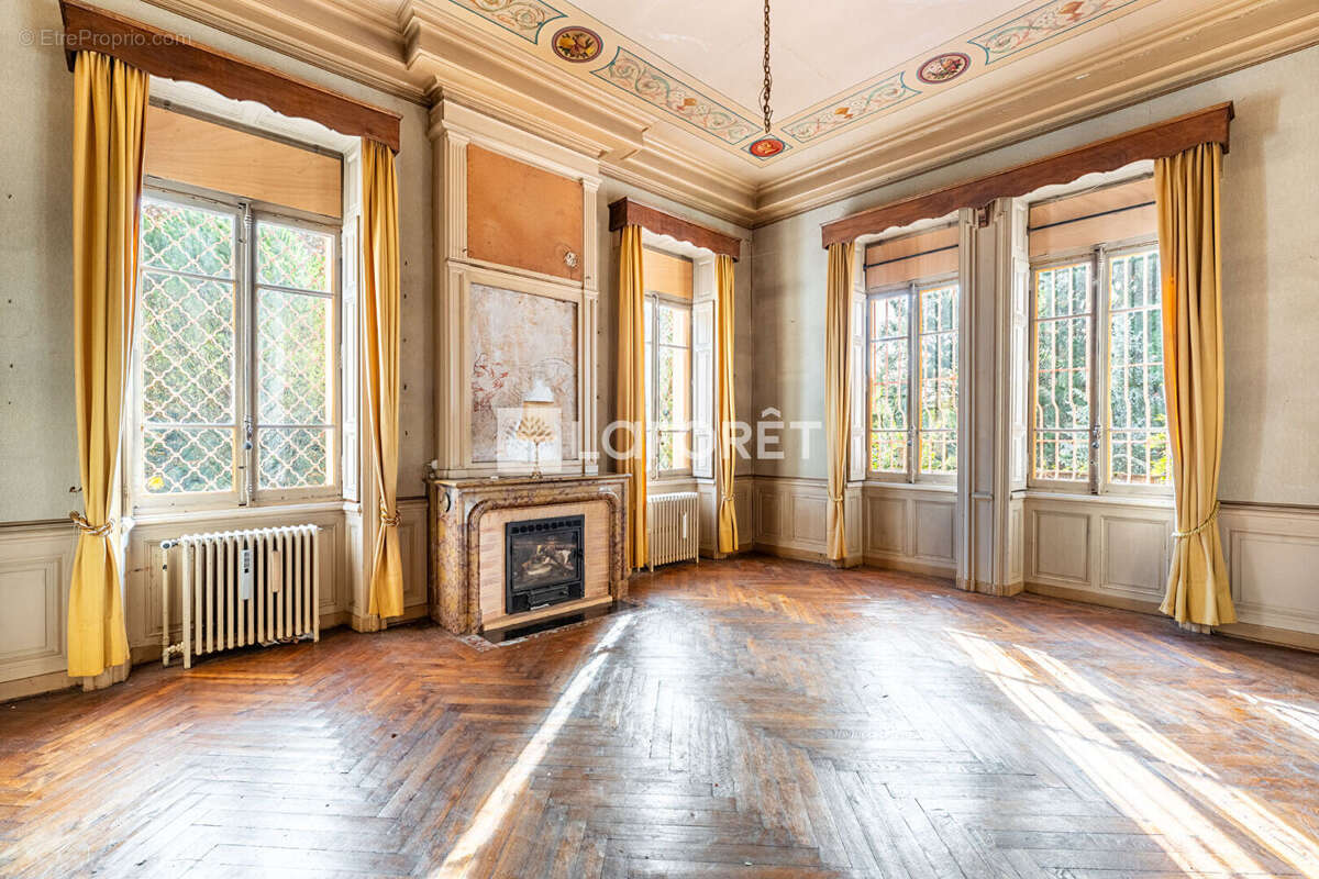 Commerce à BELLEVILLE