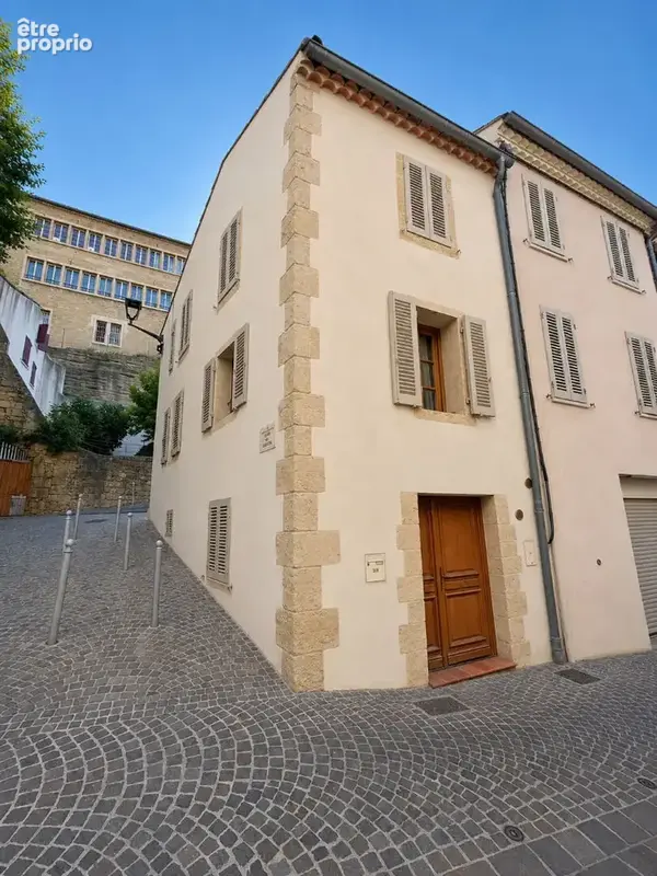 Immeuble Salon De Provence - photo 6