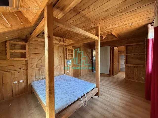 Maison à SAINT-ALBAN-LEYSSE