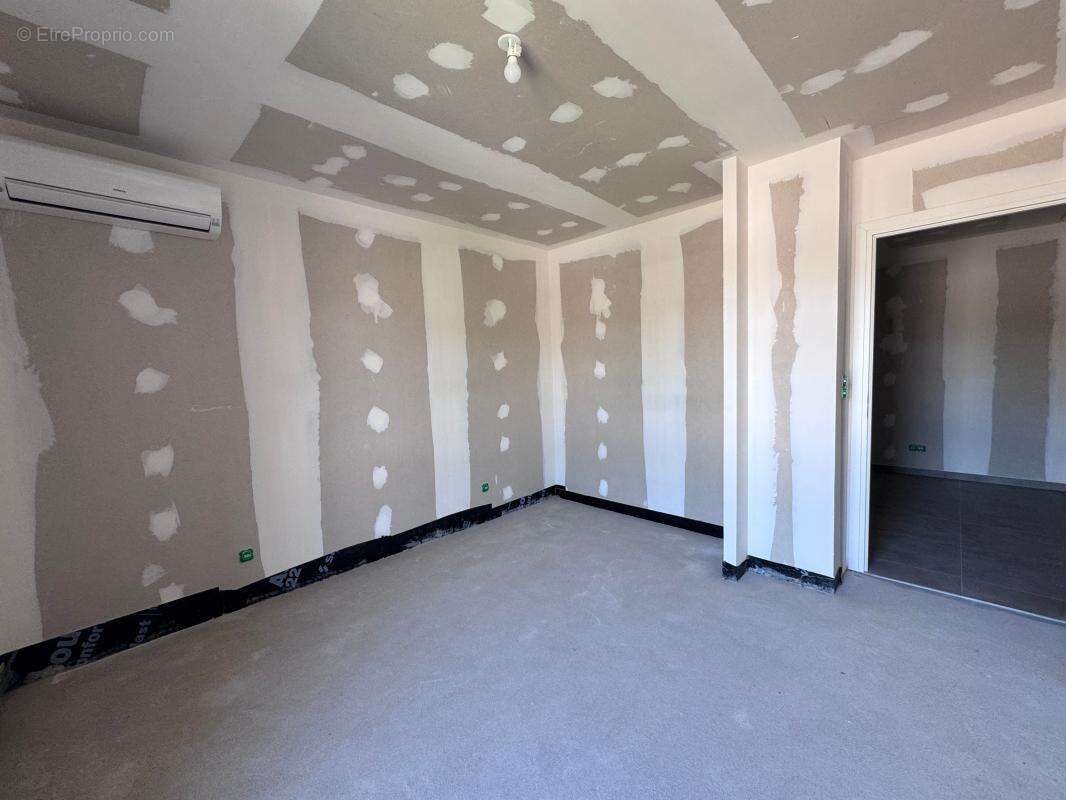 Appartement à VILLEMOIRIEU