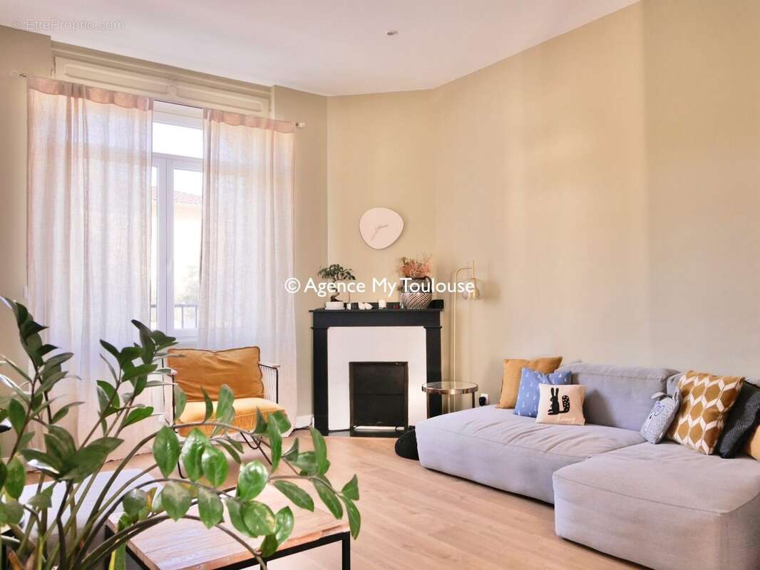 Maison à TOULOUSE