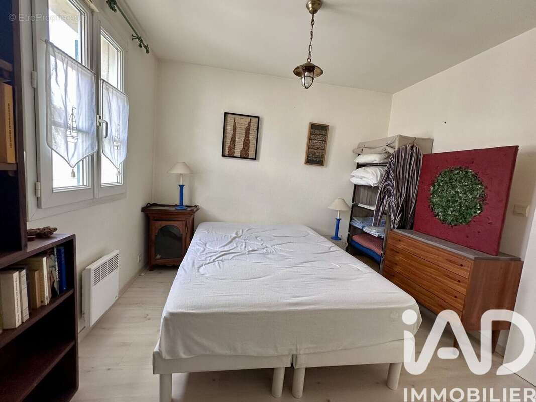Photo 8 - Maison à SAINT-MARTIN-DE-RE