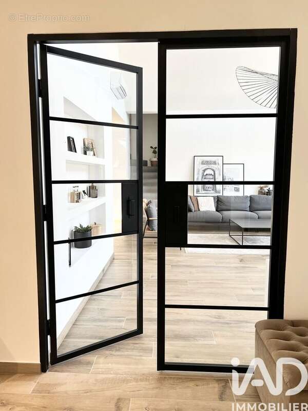 Photo 4 - Maison à ROMORANTIN-LANTHENAY