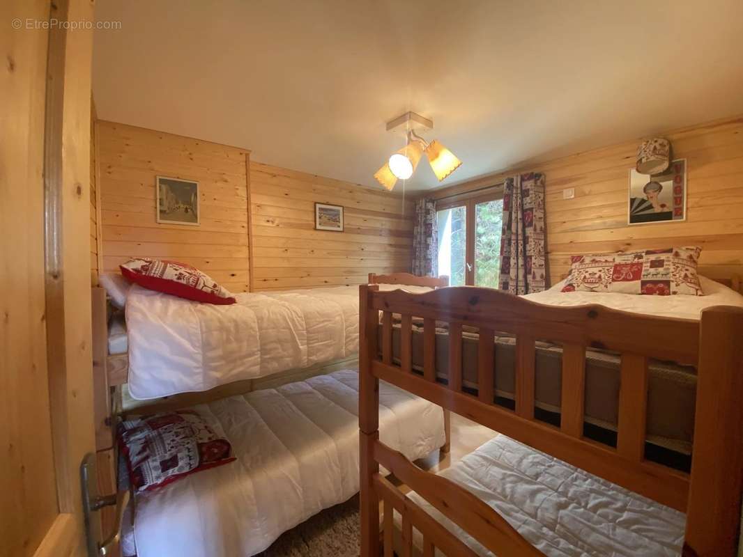 Maison à LES ANGLES