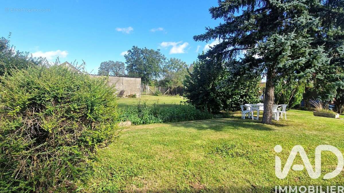 Photo 7 - Maison à MOUSSEY