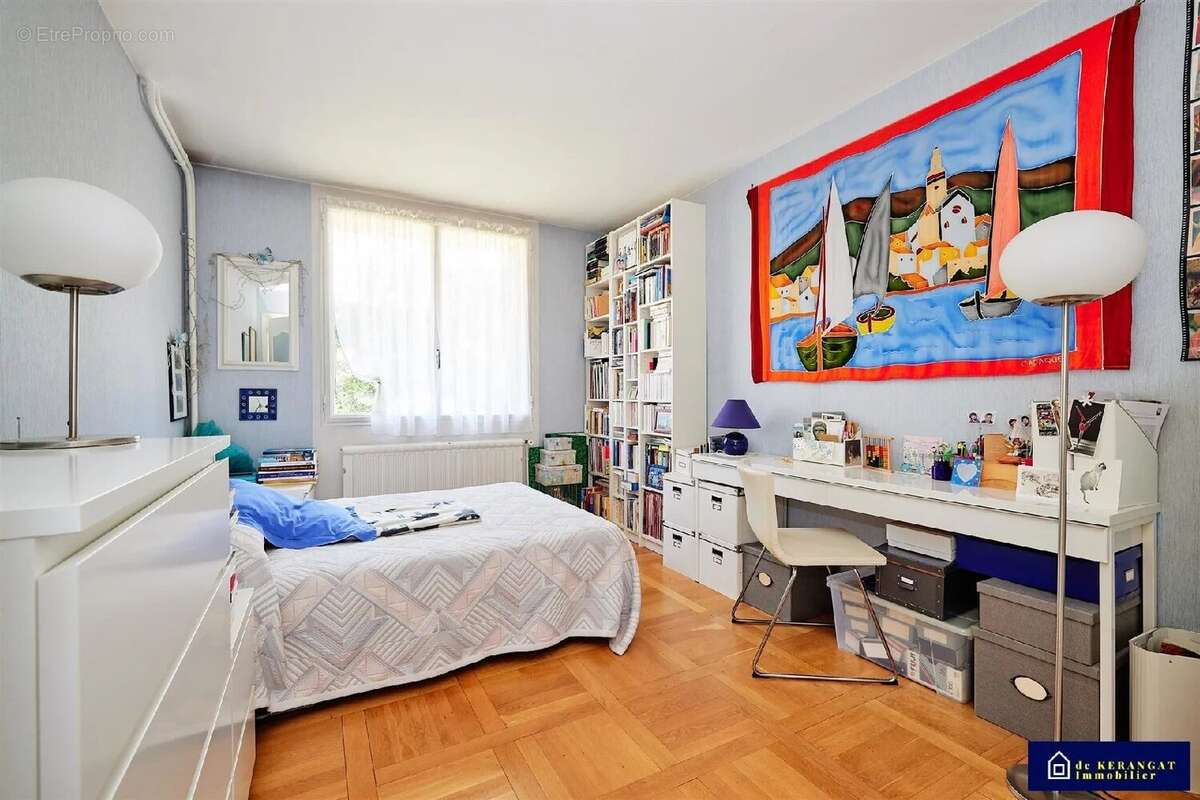 Appartement à SCEAUX