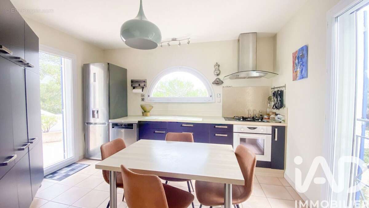 Photo 6 - Maison à POULX