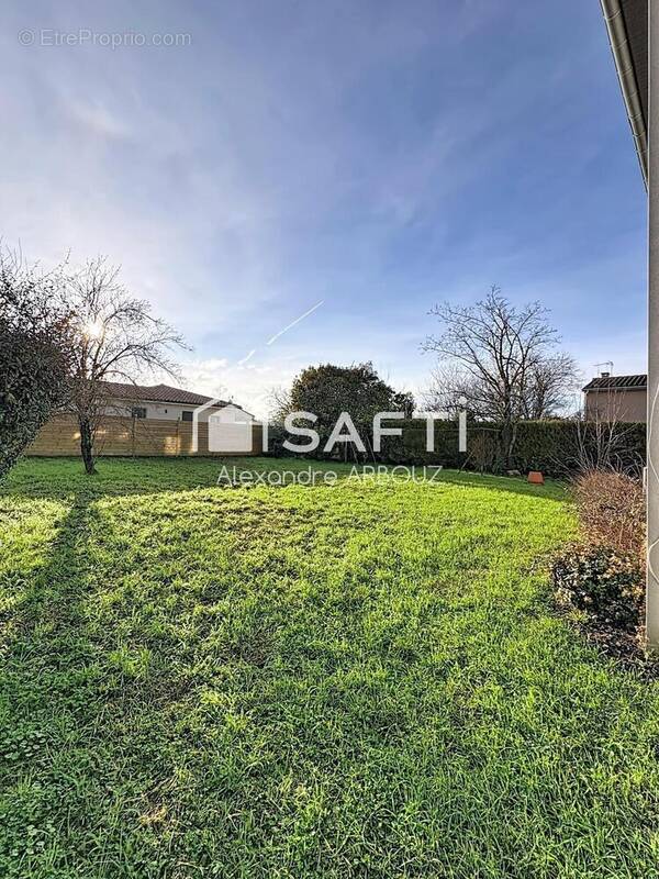 Photo 1 - Maison à FROUZINS