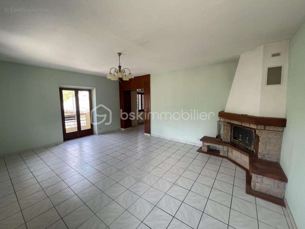 Maison 112m² Saint Michel de Maurienne - photo 6