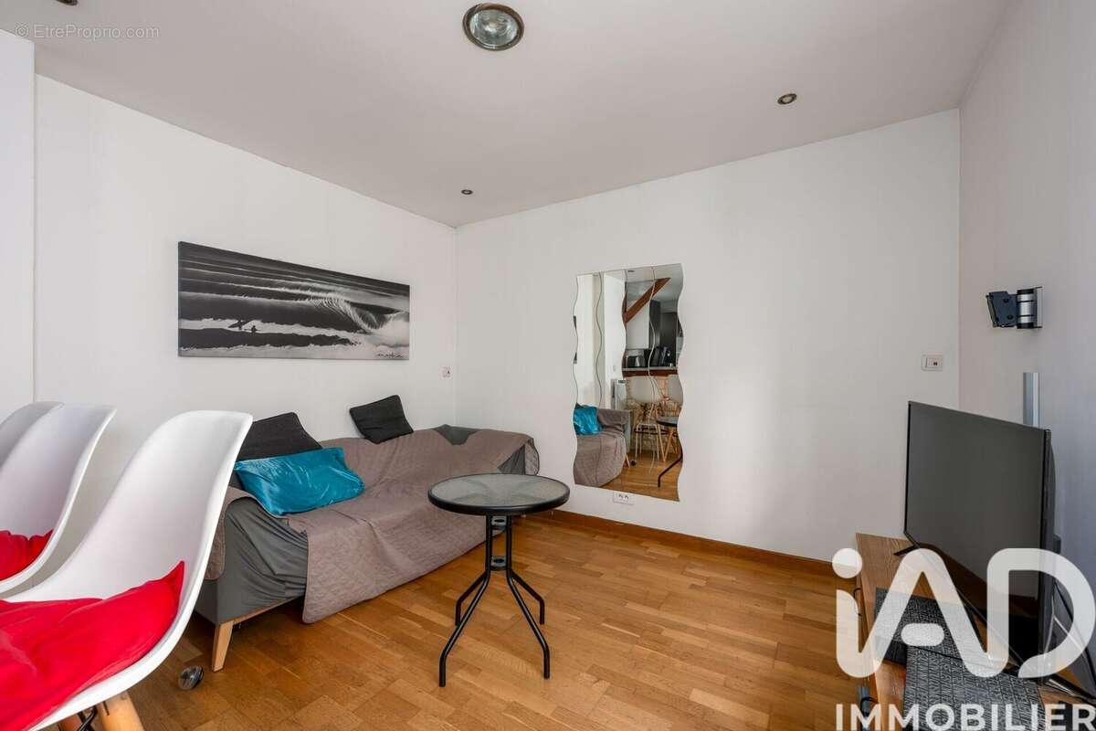 Photo 4 - Appartement à L'HAY-LES-ROSES