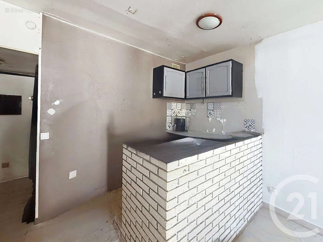 Appartement à MONTEREAU-FAULT-YONNE