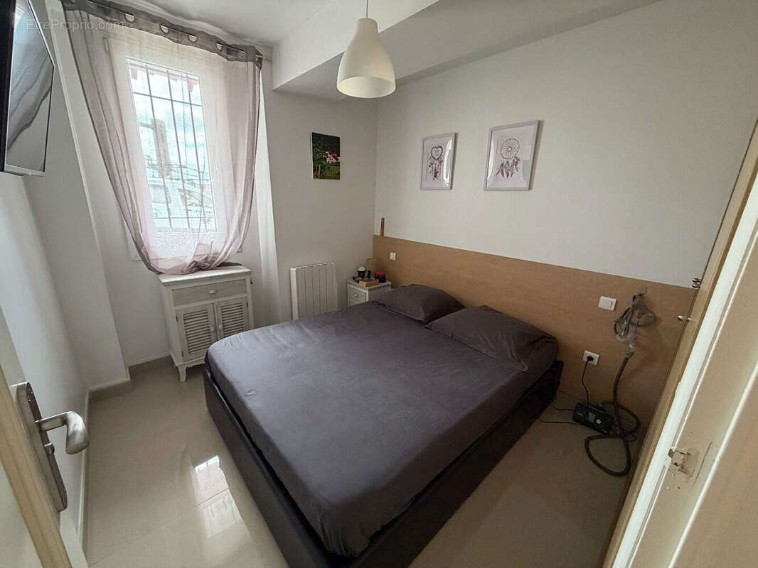 Centre ville Appartement 2 pièces 29.25 m2 - photo 6