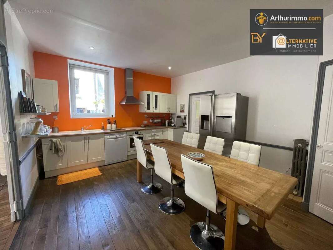 Vente Maison La guerche-de-bretagne(35130) 196 840ï¿œ - photo 3