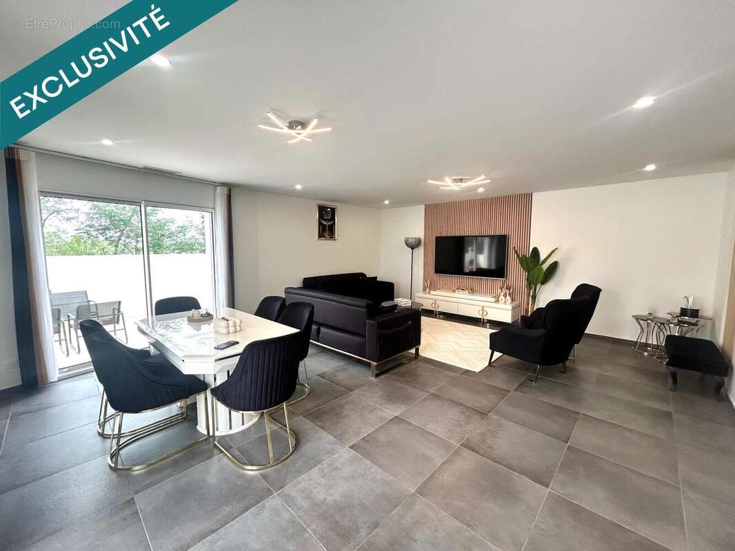 Photo 3 - Maison à PONT-DE-L&#039;ISERE