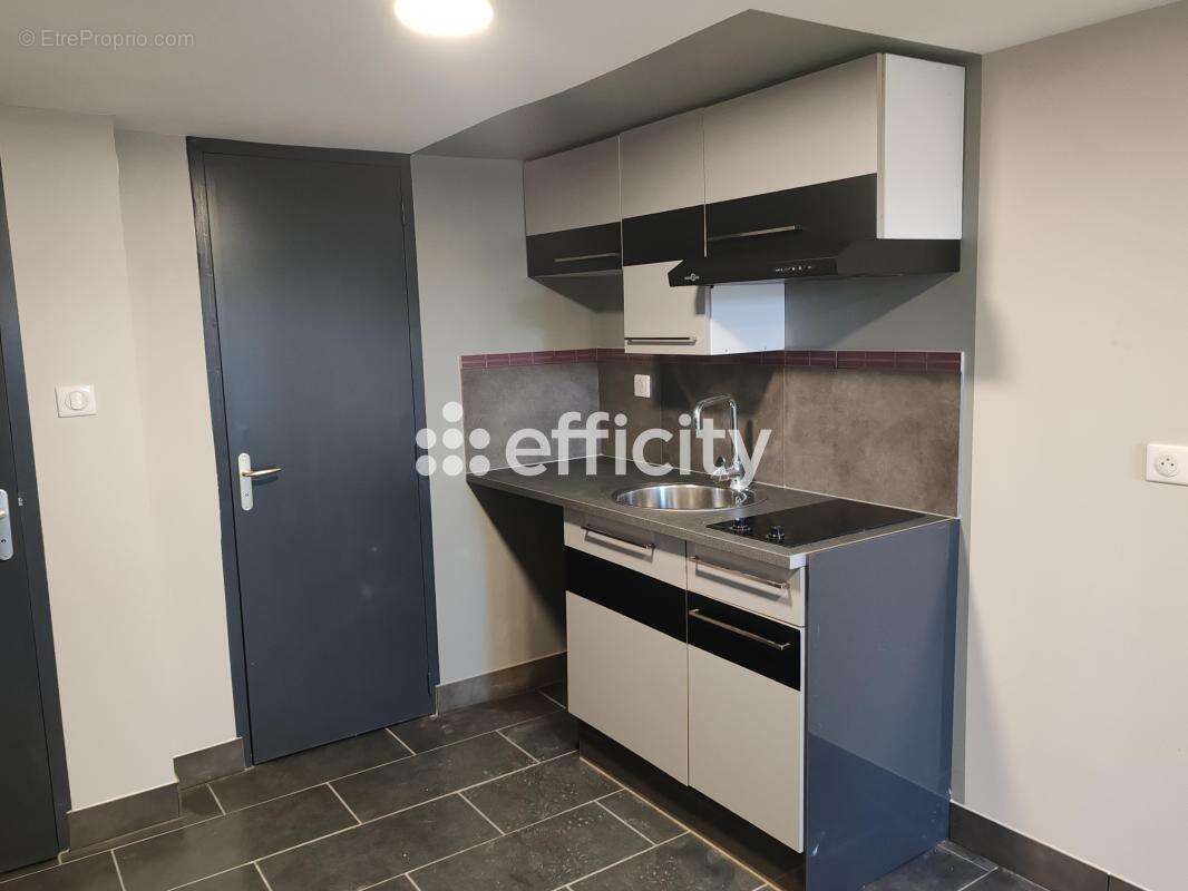 Appartement à BERNIERES-SUR-MER