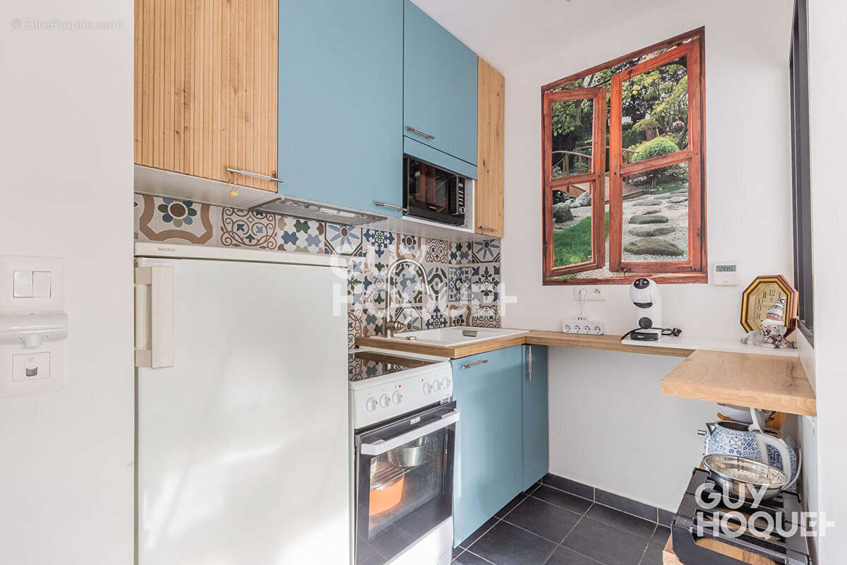 Appartement à ATHIS-MONS