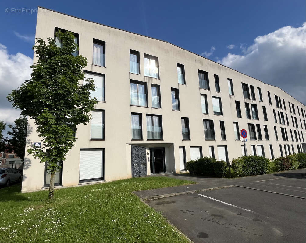 Appartement à ARRAS