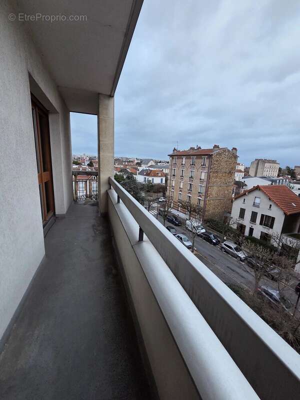 Avenue du général gallieni - joinville - photo 21