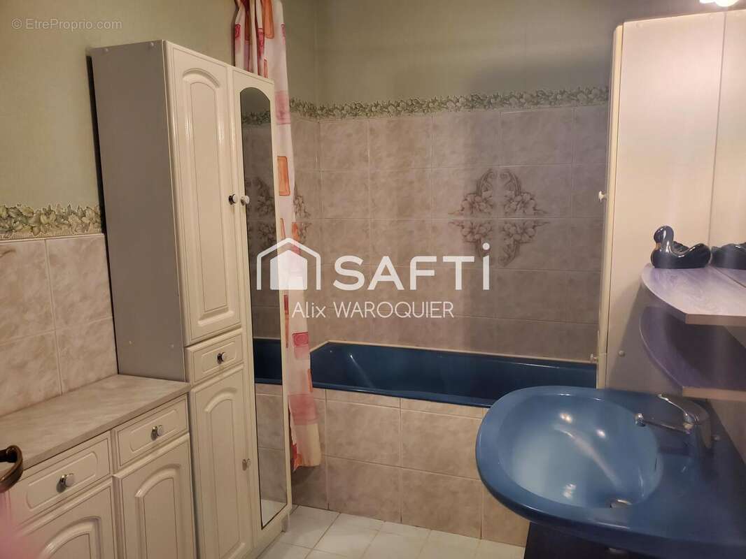 Photo 6 - Maison à LES RUES-DES-VIGNES