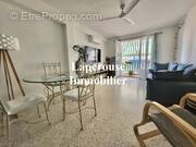 Appartement à VILLEFRANCHE-SUR-MER