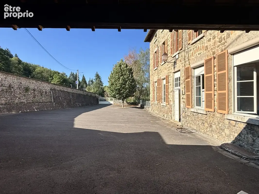 Maison 10 pièces 337 m² à vendre à Ouroux (69860) - photo 6