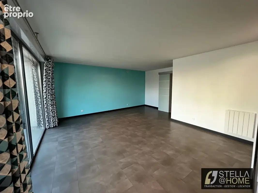 Photo Appartement à Saint-Quay-Portrieux au prix de 137 800€
