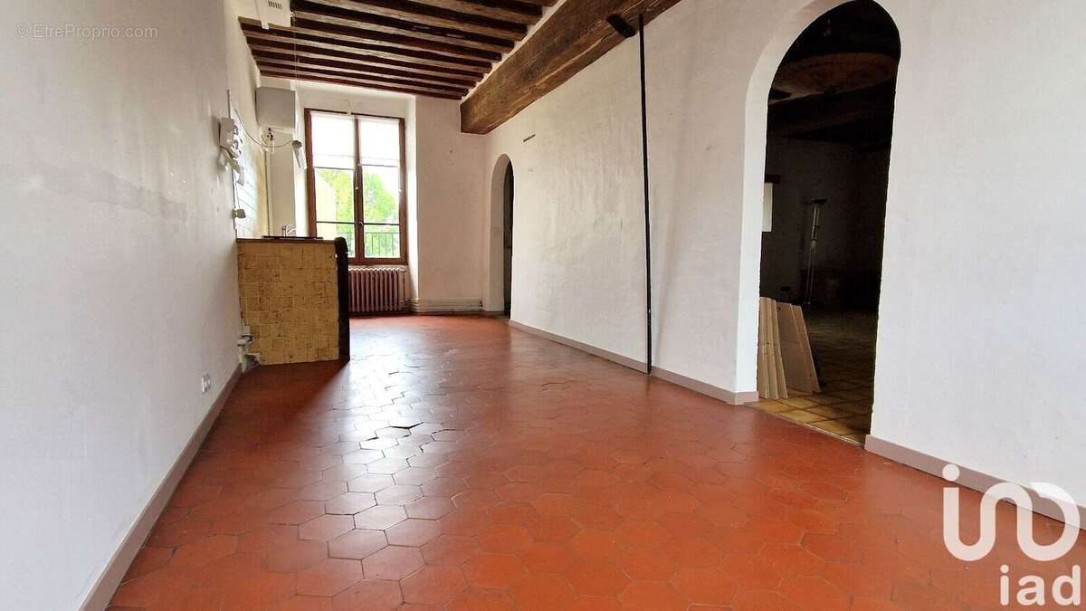 Photo 5 - Appartement à LINAS