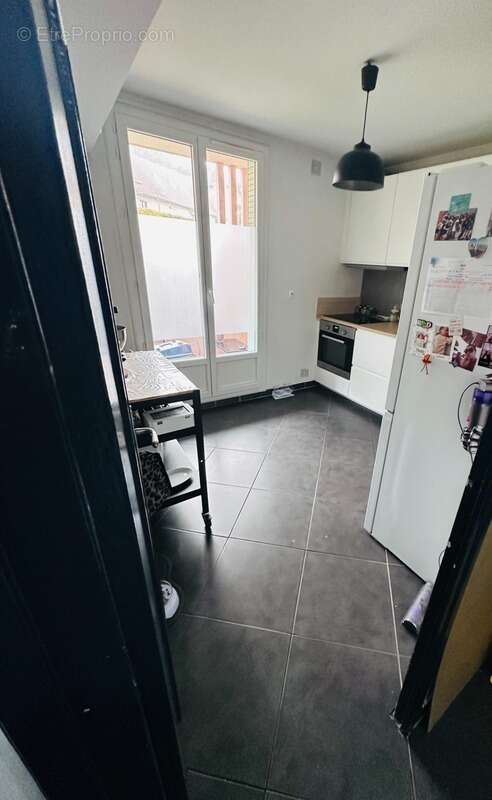 Appartement à LE PONT-DE-BEAUVOISIN