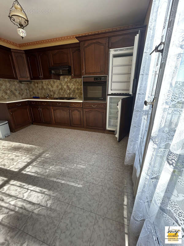 Appartement à LE HAVRE