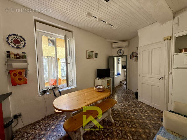 Maison à FLORENSAC