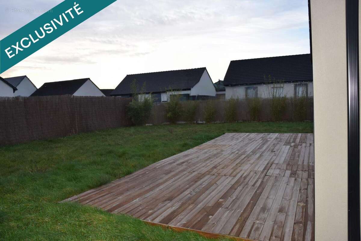 Photo 5 - Maison à EVIN-MALMAISON