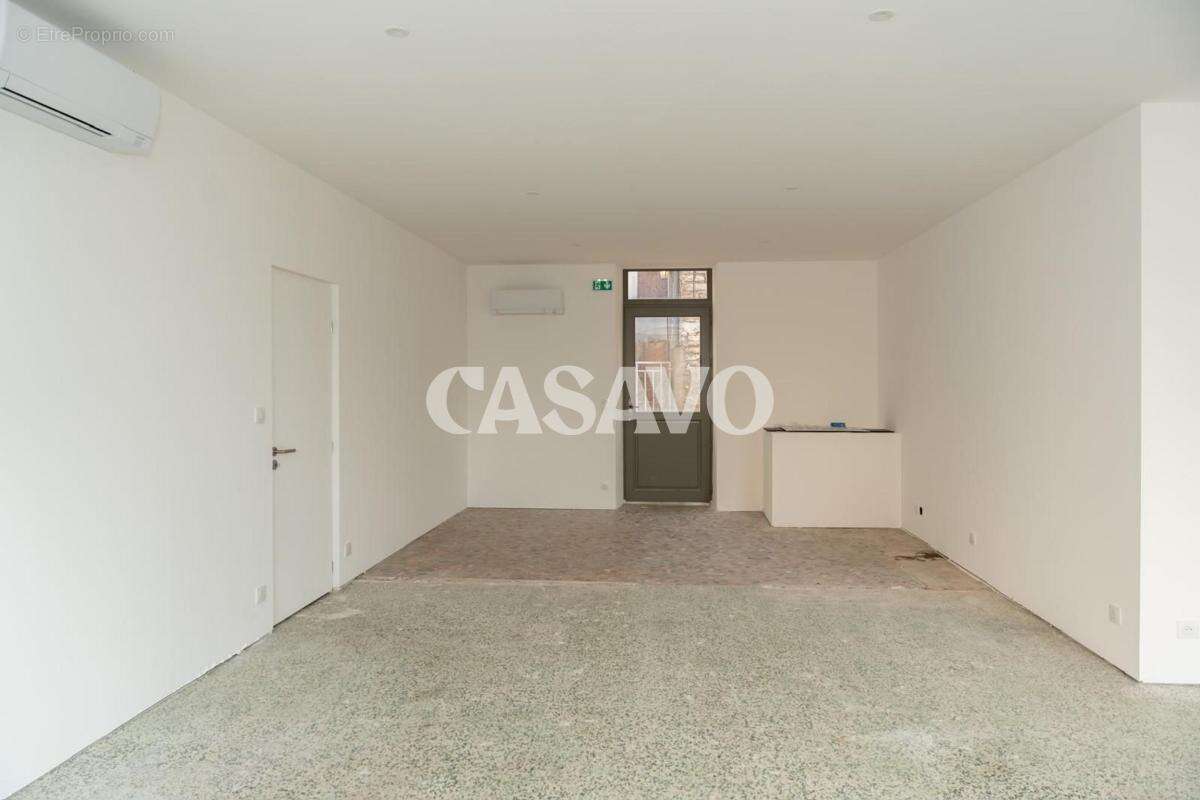 Appartement à VOLNAY