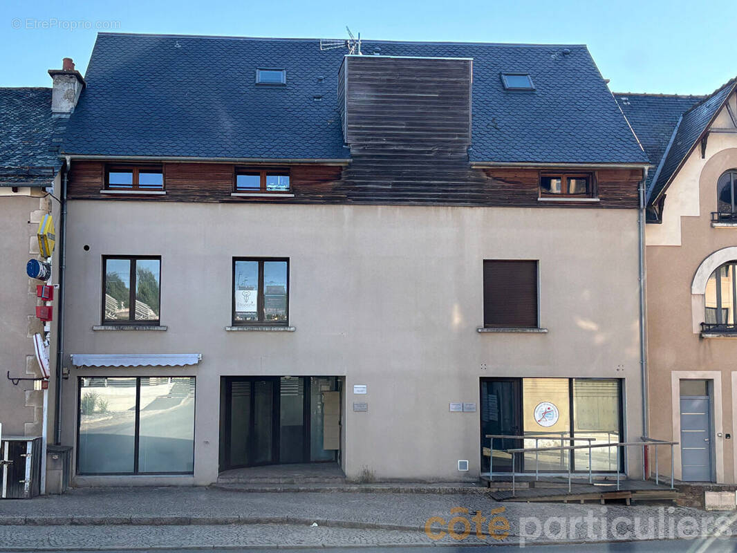 Appartement à FLAVIN