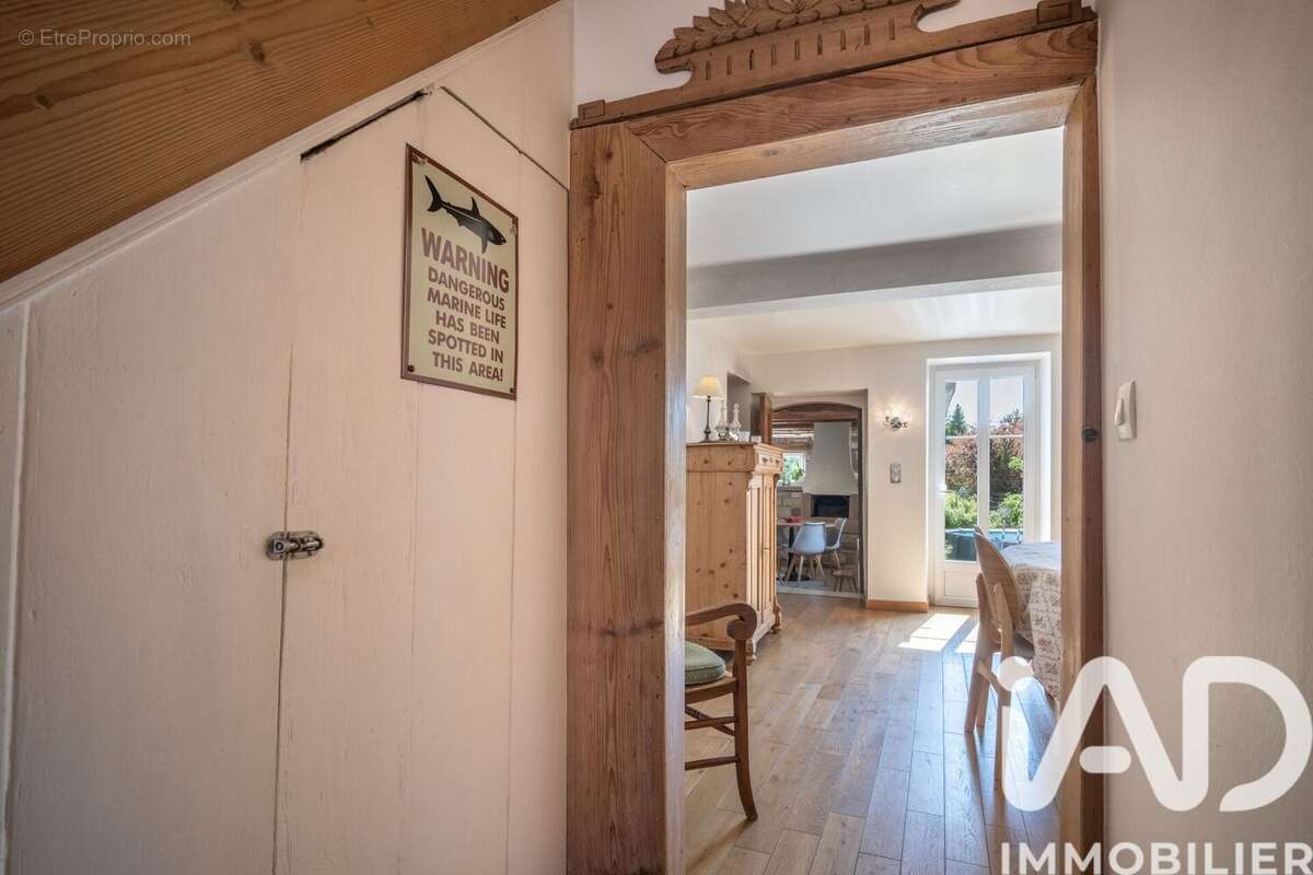 Photo 5 - Maison à HANGVILLER
