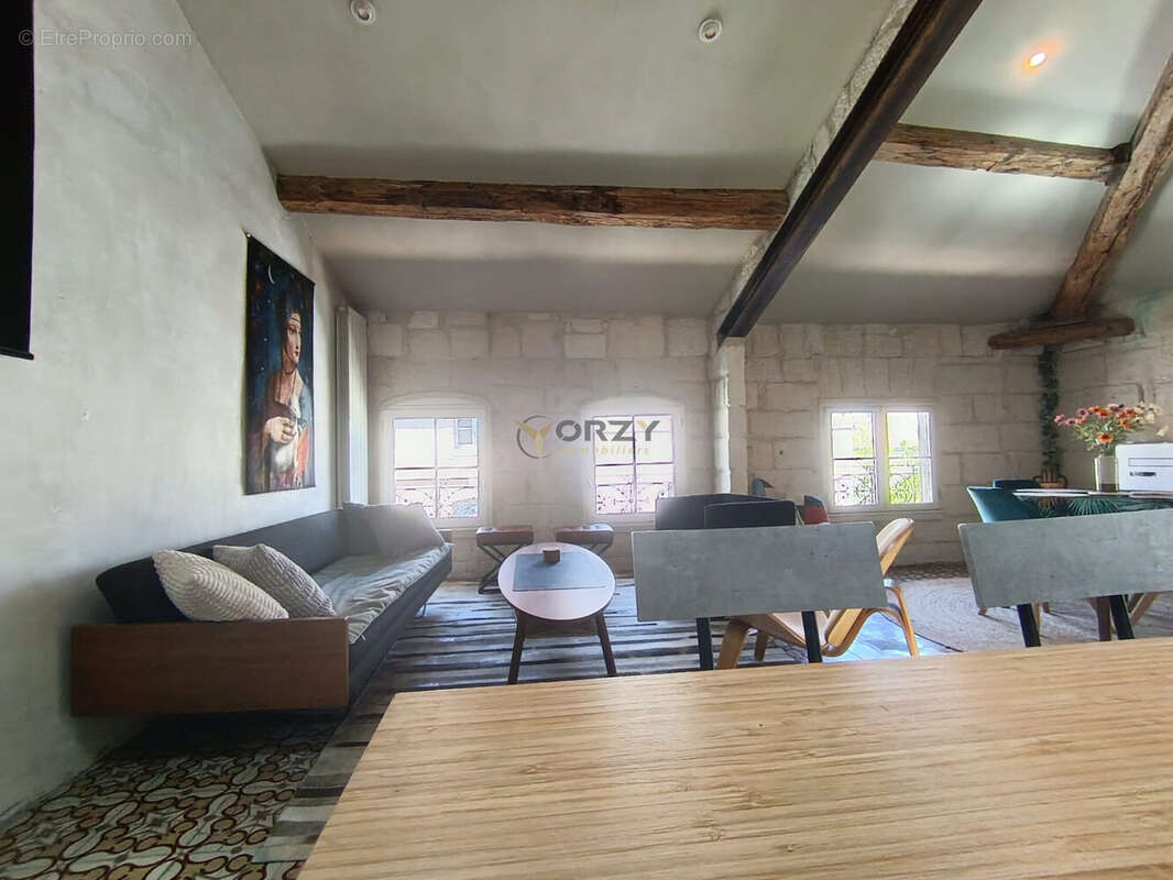 Appartement à AVIGNON