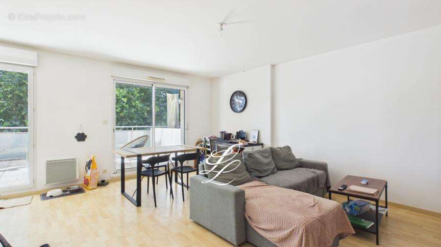 Appartement 63 m² à Rennes  - photo 219