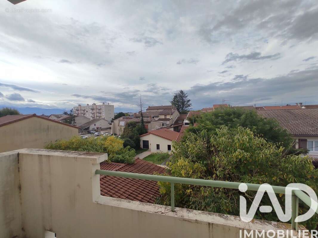 Photo 8 - Appartement à BOURG-DE-PEAGE