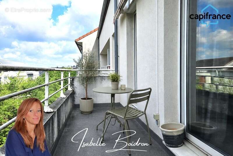 Appartement à CHALON-SUR-SAONE