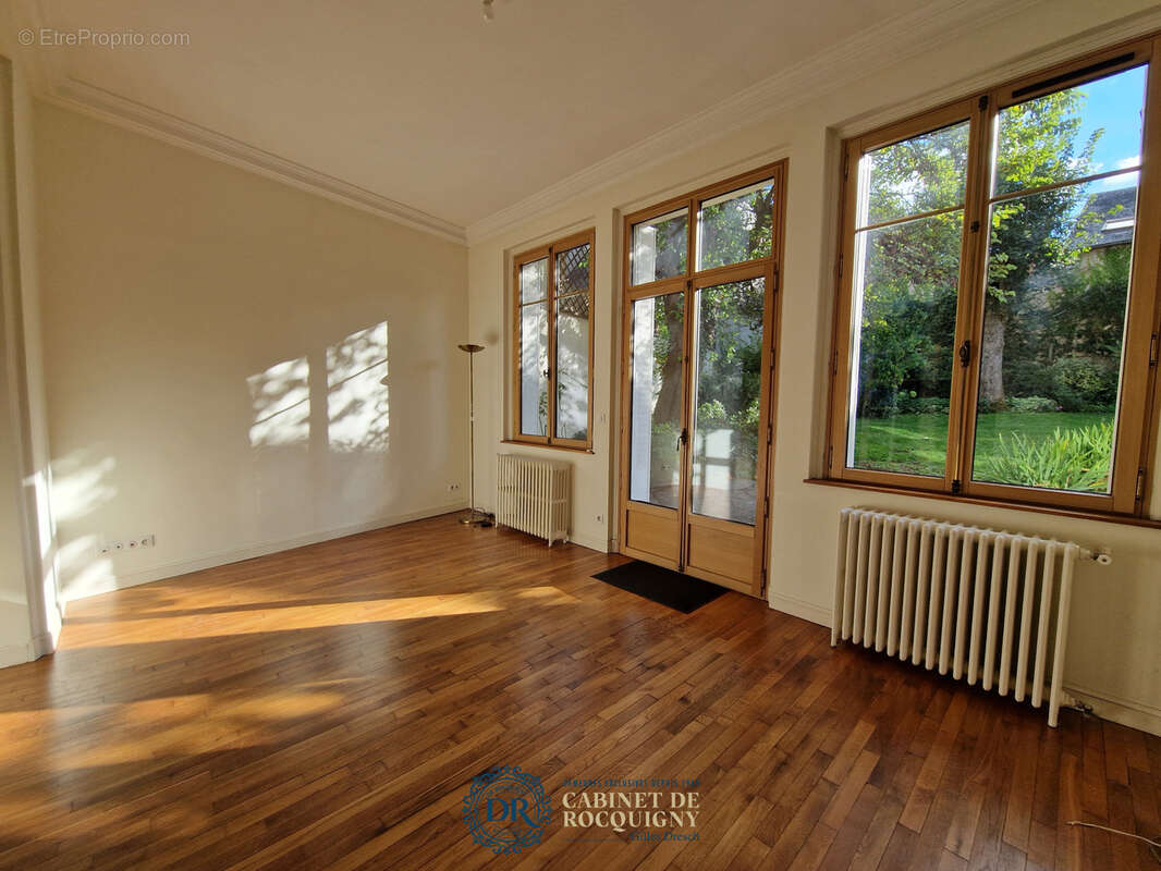 Maison orleans hyper centre a vendre - photo 6