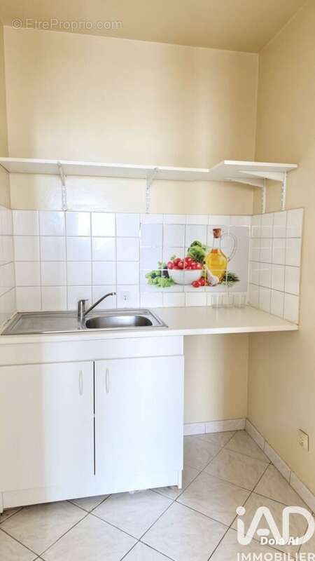 Photo 5 - Appartement à PARIS-13E