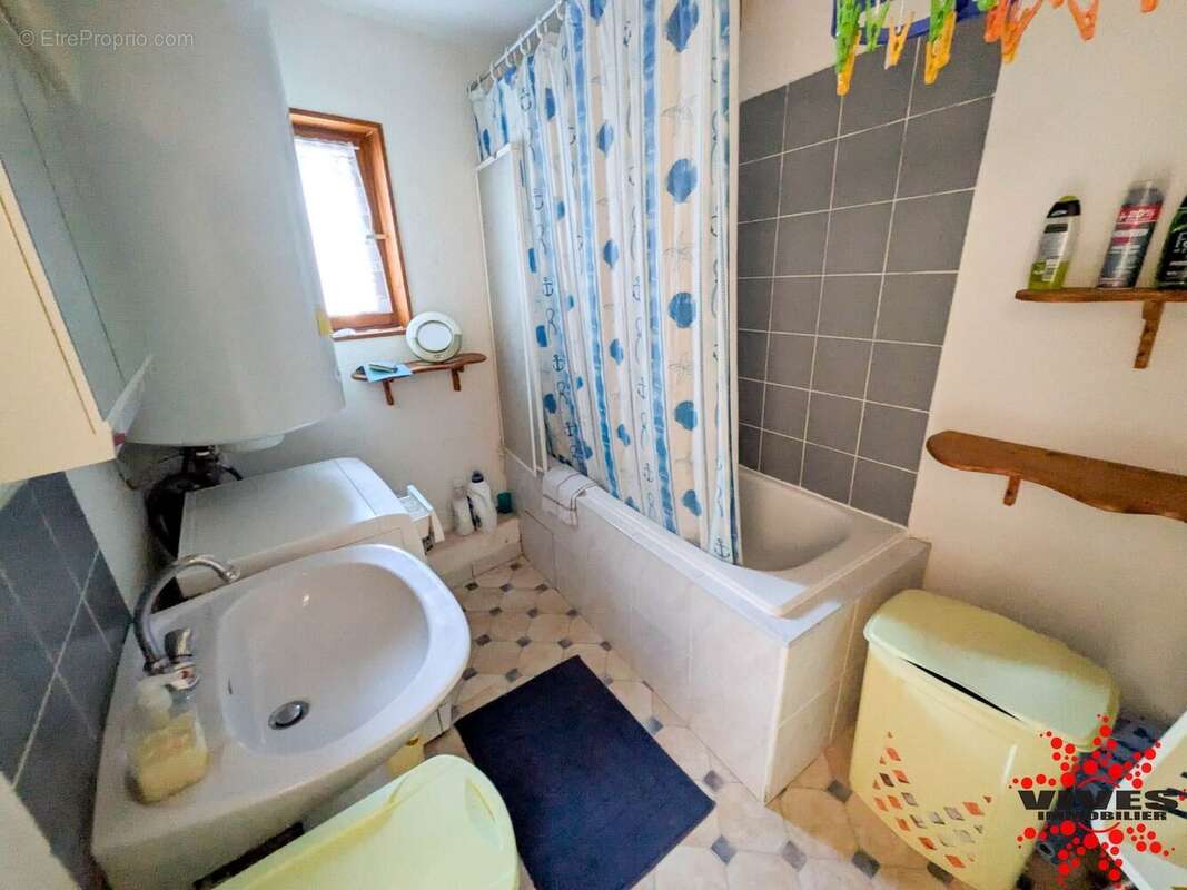 Appartement à PUIMISSON