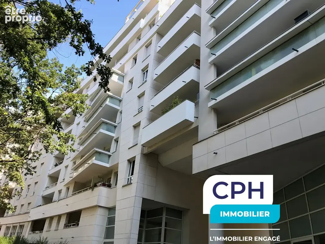 Appartement 2 pièces, Faubourg de l'Arche, Courbevoie - photo 12