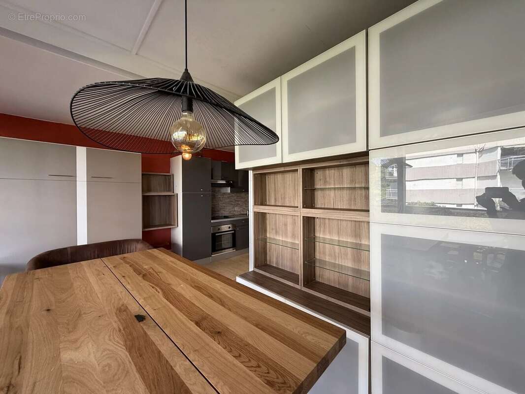 Appartement à ARCACHON